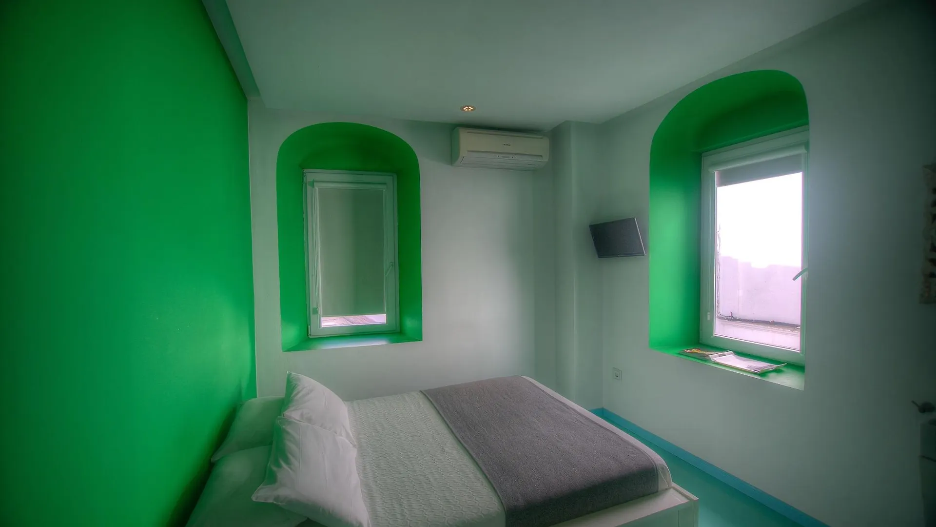 Casa Africa Hotel Tarifa 2*,