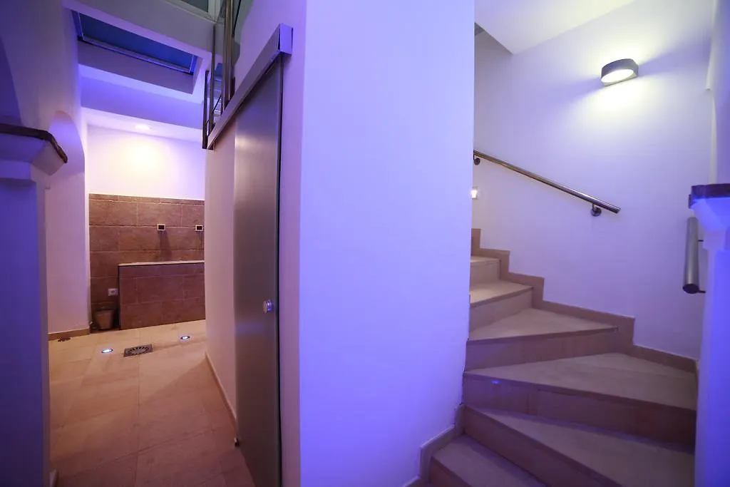 Guest house Casa Africa Hotel Tarifa