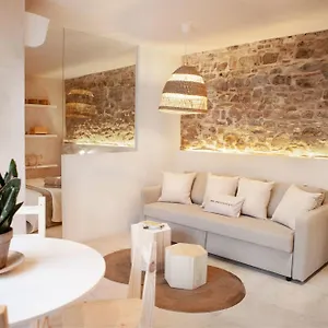 Apartment 7 - La Guarida De - Bajo A - Enjoy, Tarifa
