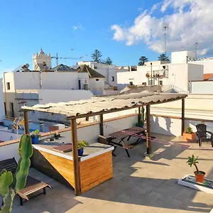 Appartement The Roof