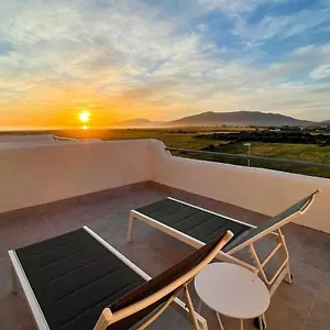 Apartment Sunset, Tarifa