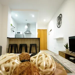  Apartamento Livingtarifa Buddha Beach
