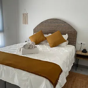 Apartment De Lujo Con Piscina En, Tarifa