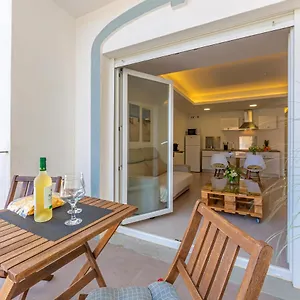 Apartment Centrico - Simplytarifa, Tarifa