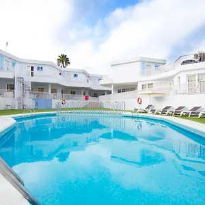 Aparthotel Checkin Atlantida