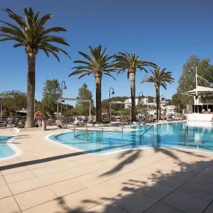 Aparthotel Minura Cala Galdana & D'aljandar