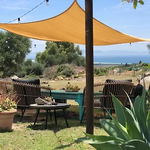 Luxe tent Eco Spirit
