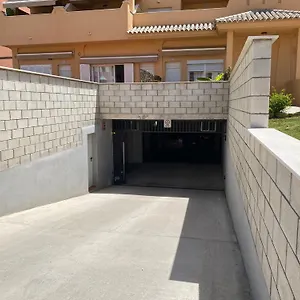  Apartamento Mosaico With Pool, Fibre Optic 600mb, Parking, Air Conditioner Included
