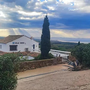 Apartment Rural Maria, Tarifa