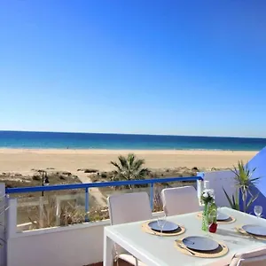  Apartamento Livingtarifa Paradise