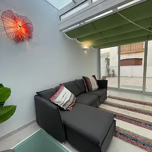 Casa Florinda Appartamento
