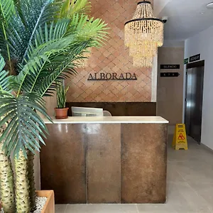Alborada Apartament