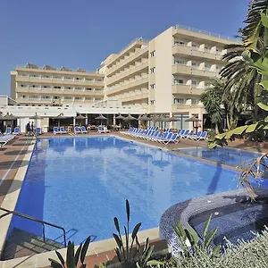 Hotel Globales Park