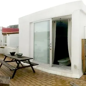Apartment Casa Del Coronel, Tarifa