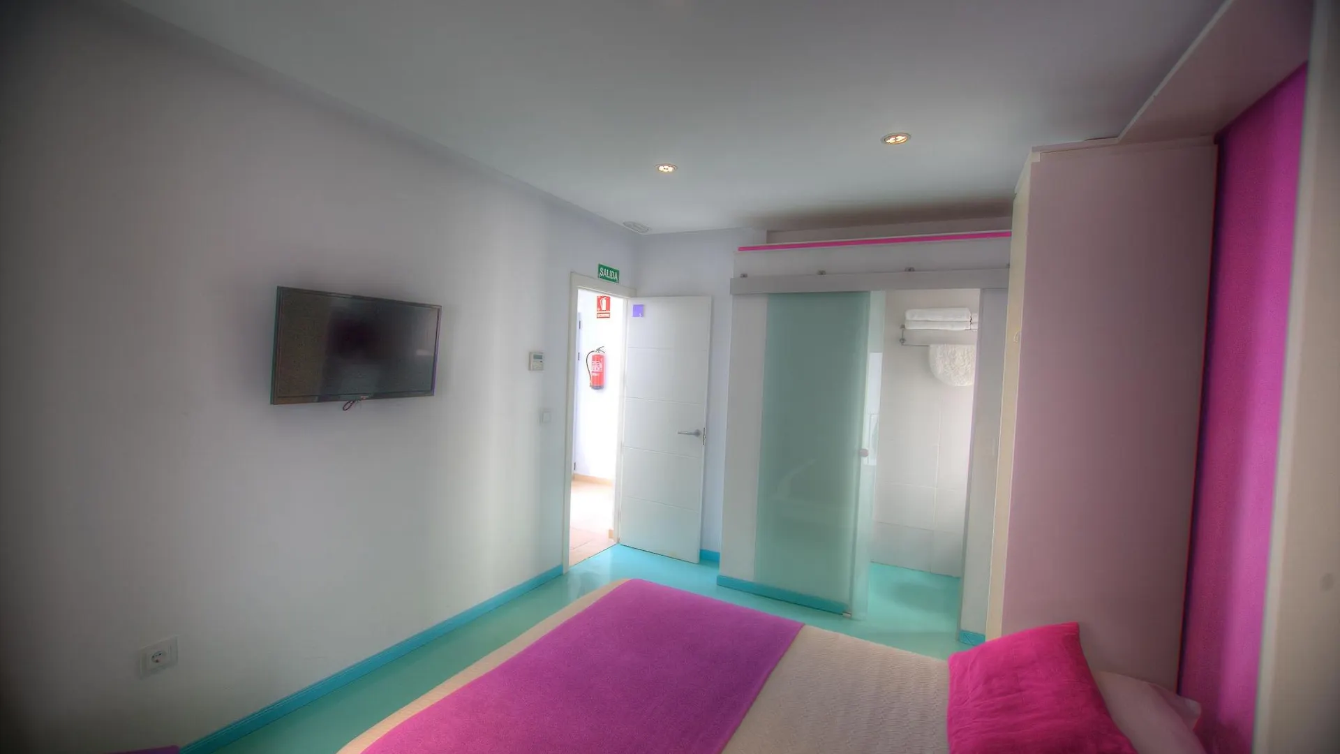 Casa Africa Hotel Tarifa