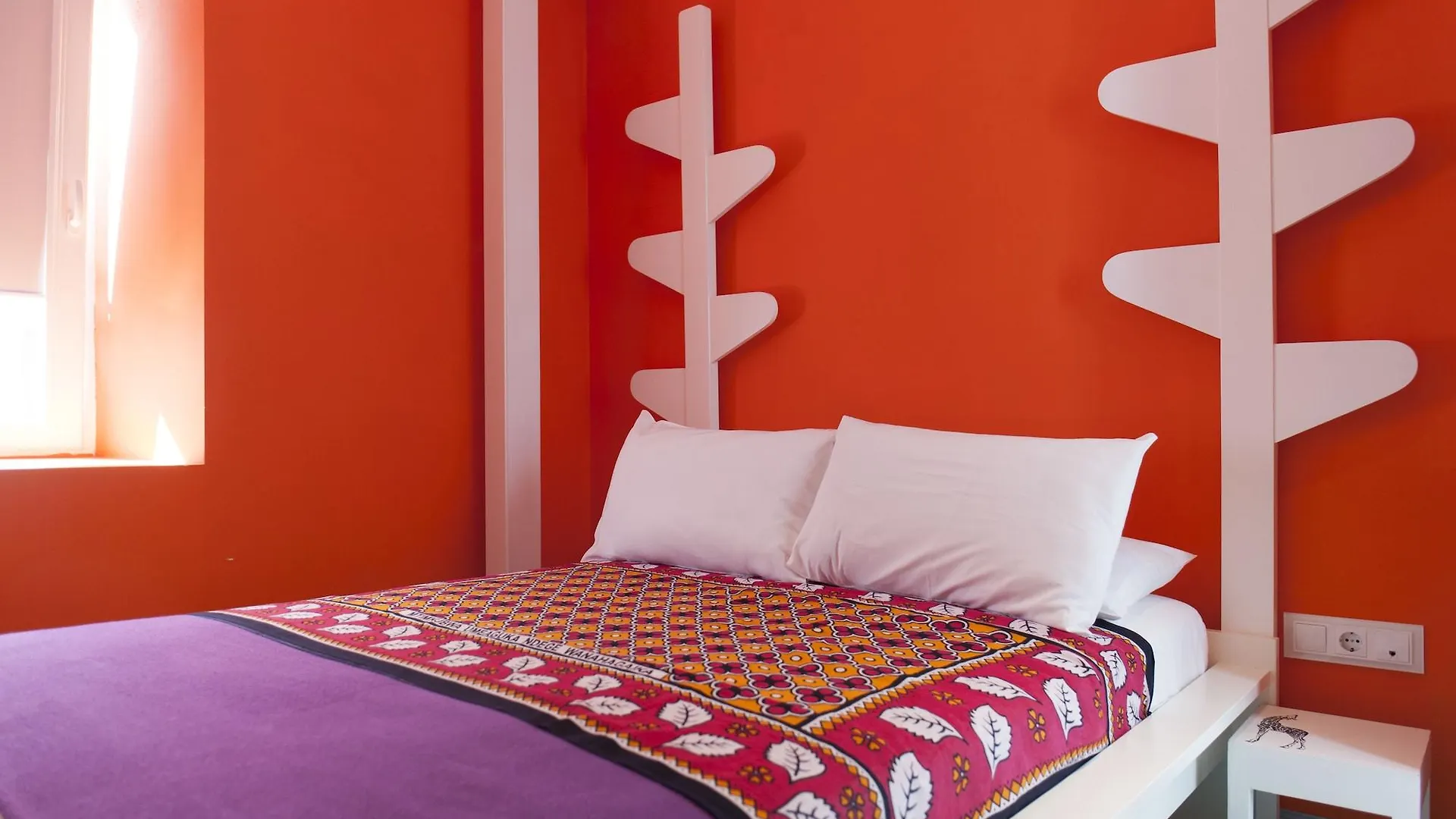 Hotel Casa Africa Tarifa
