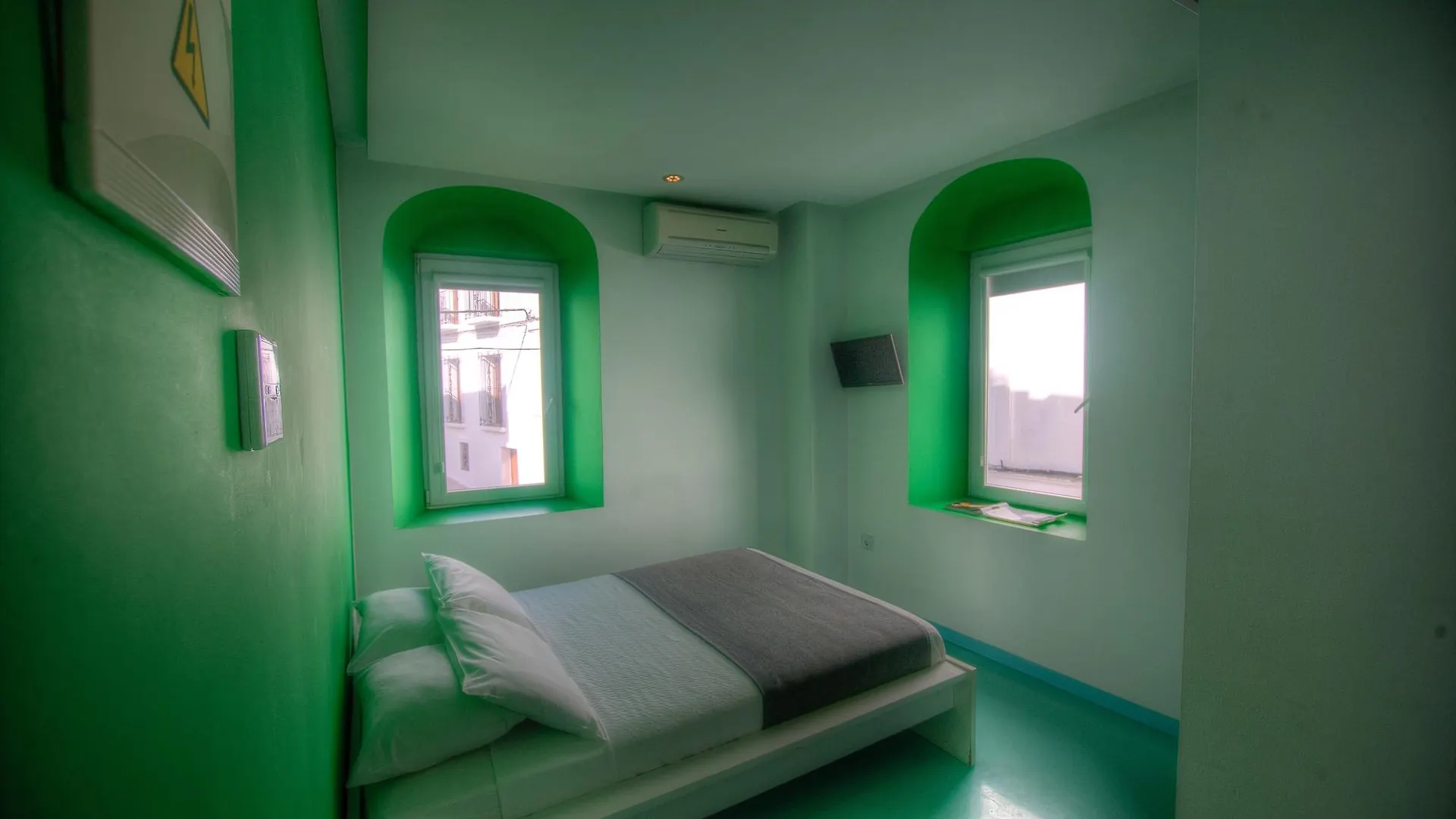 Gasthuis Casa Africa Hotel Tarifa