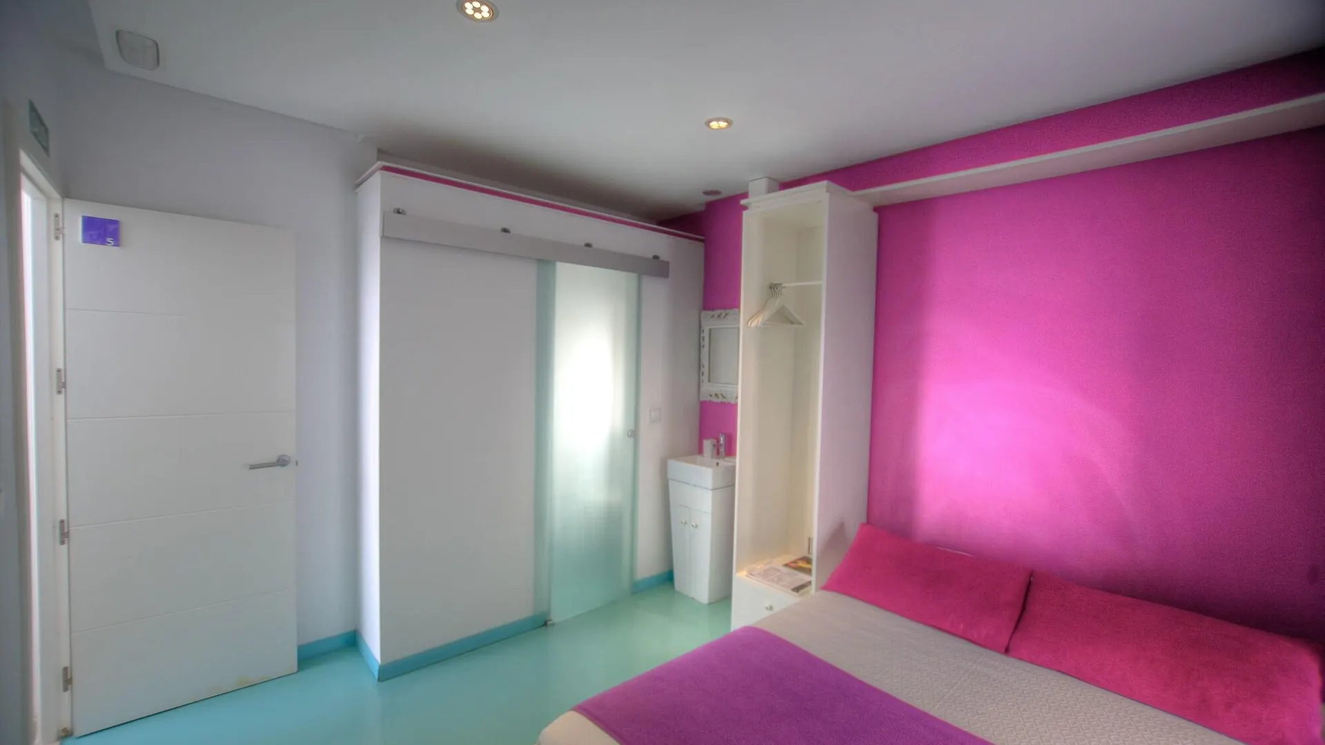 Hotel Casa Africa Tarifa