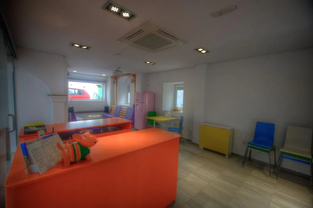 Casa Africa Hotel Tarifa