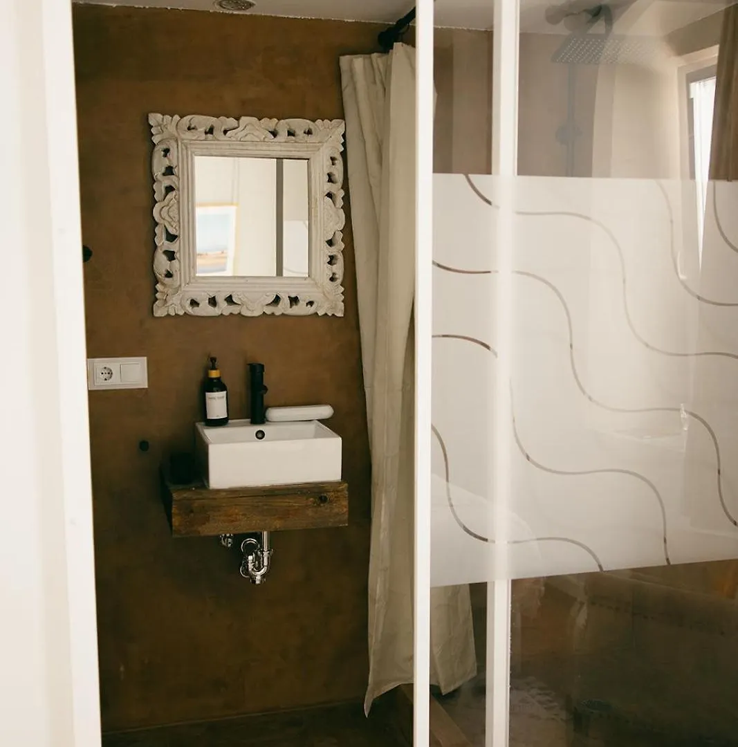 Casa Africa Hotel Tarifa 2*,  Spanje