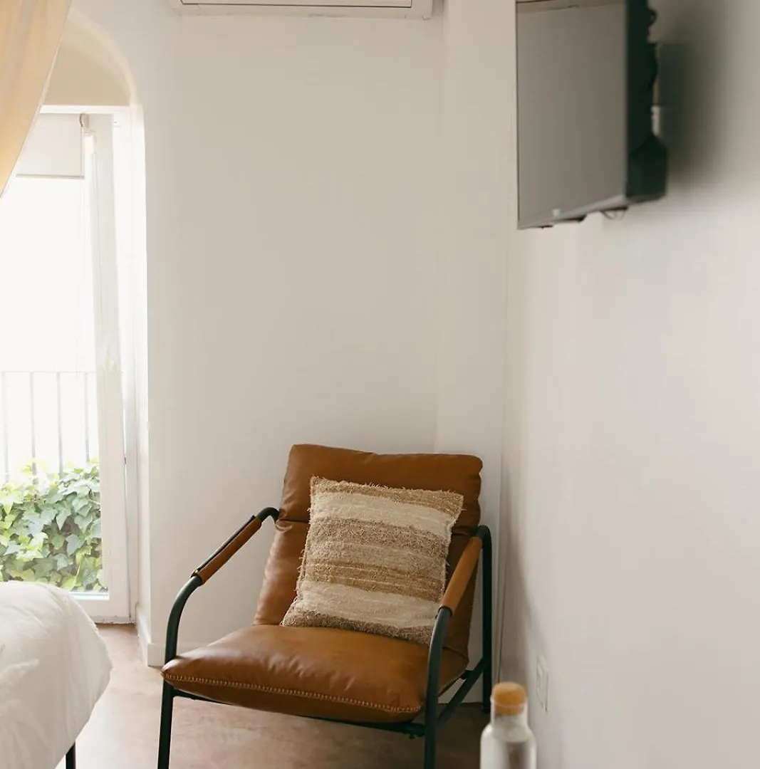 Casa Africa Hotel Tarifa 2*,