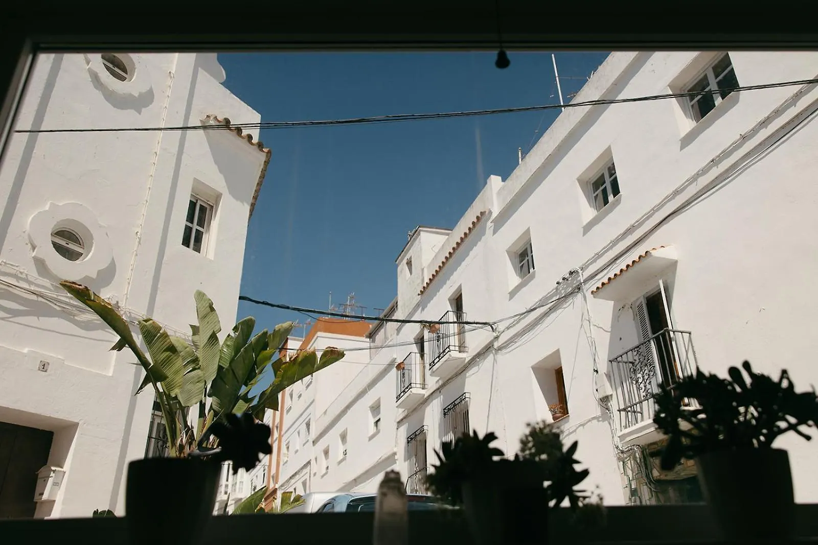 Hotel Casa Africa Tarifa