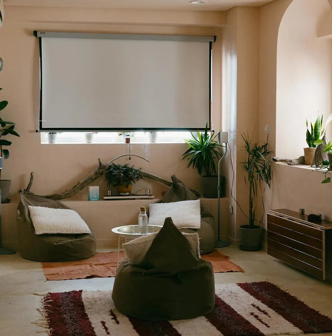 Casa Africa Hotel Tarifa
