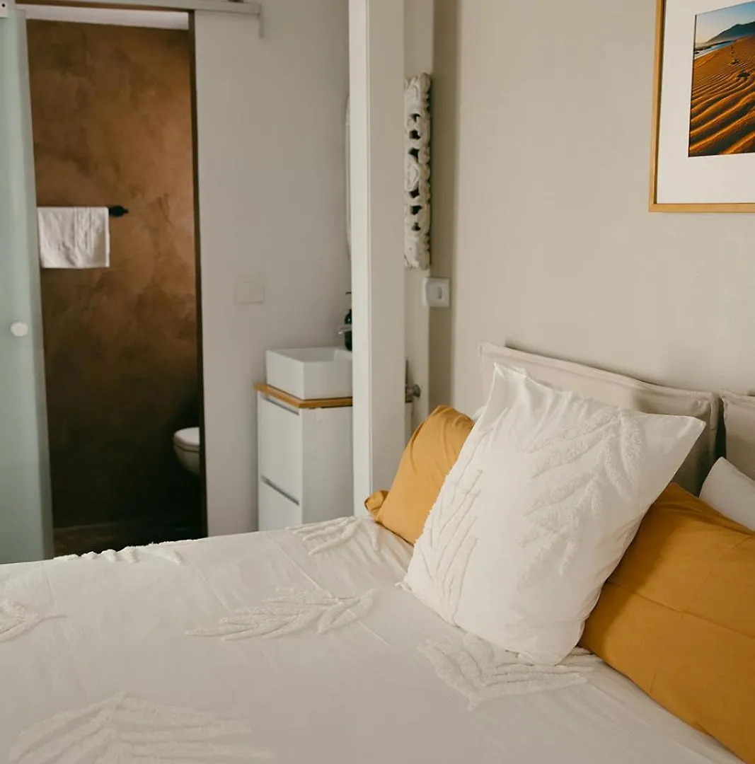Casa Africa Hotel Tarifa Guest house