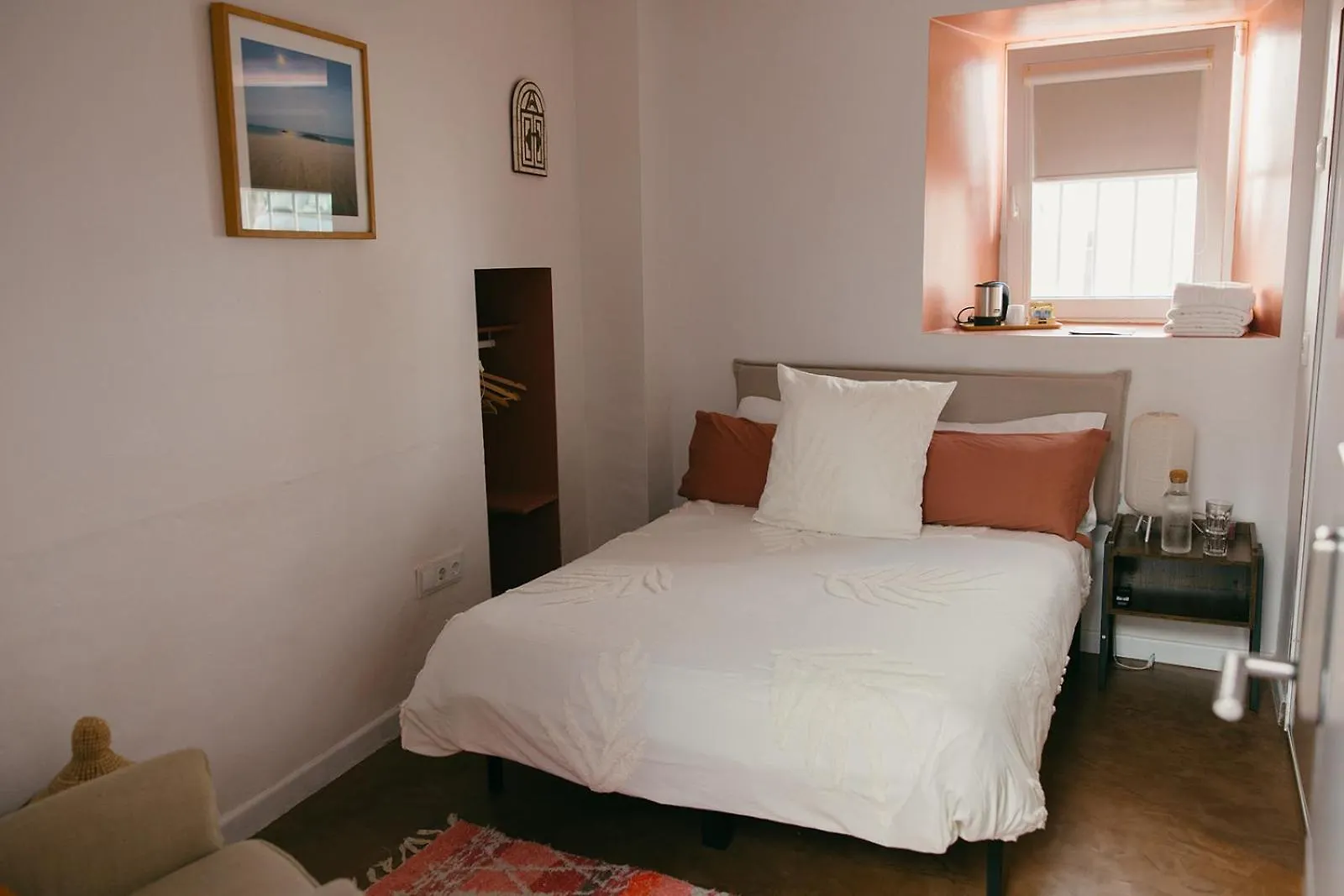 Hotel Casa Africa Tarifa España