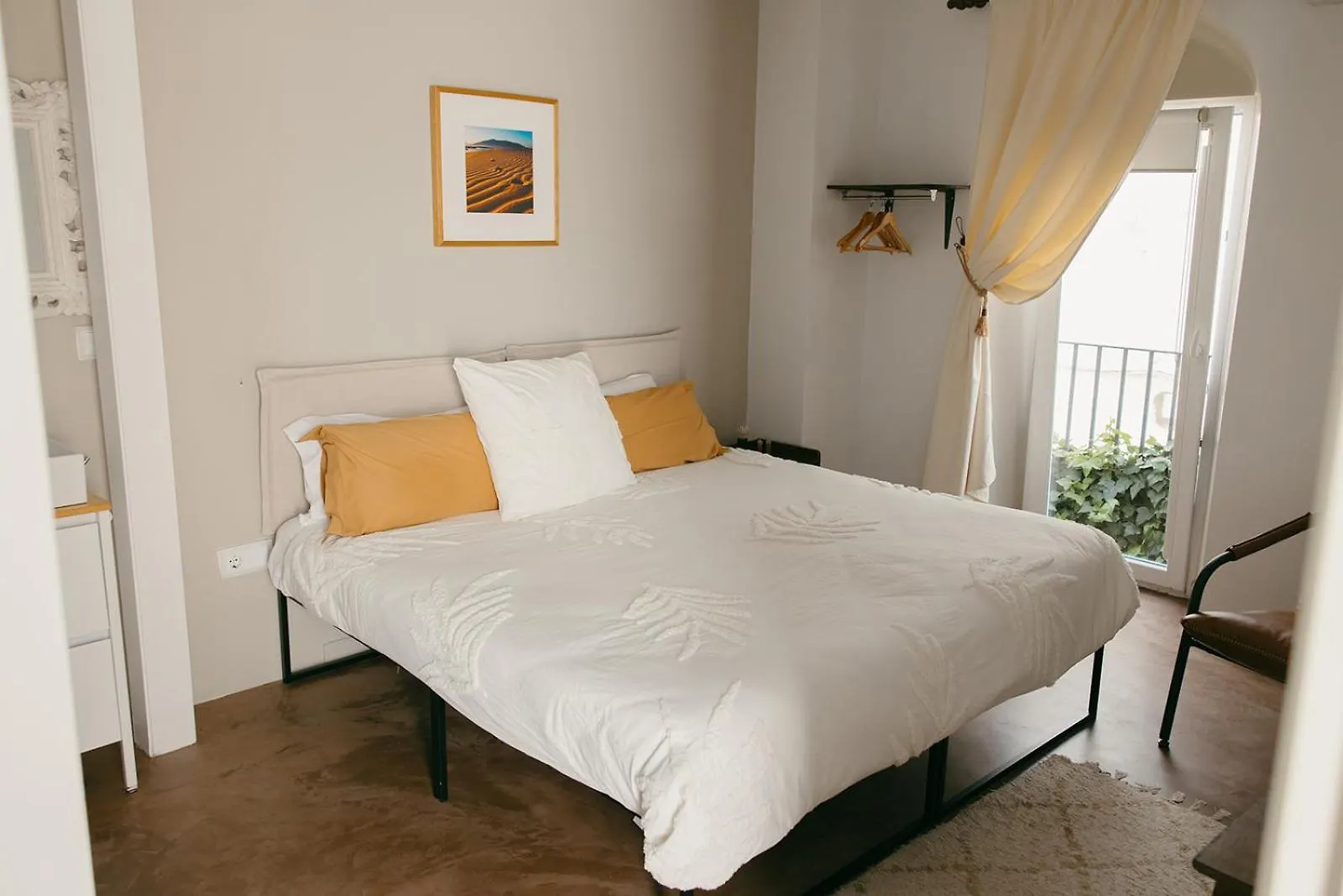Casa Africa Hotel Tarifa 2*,  Spanje