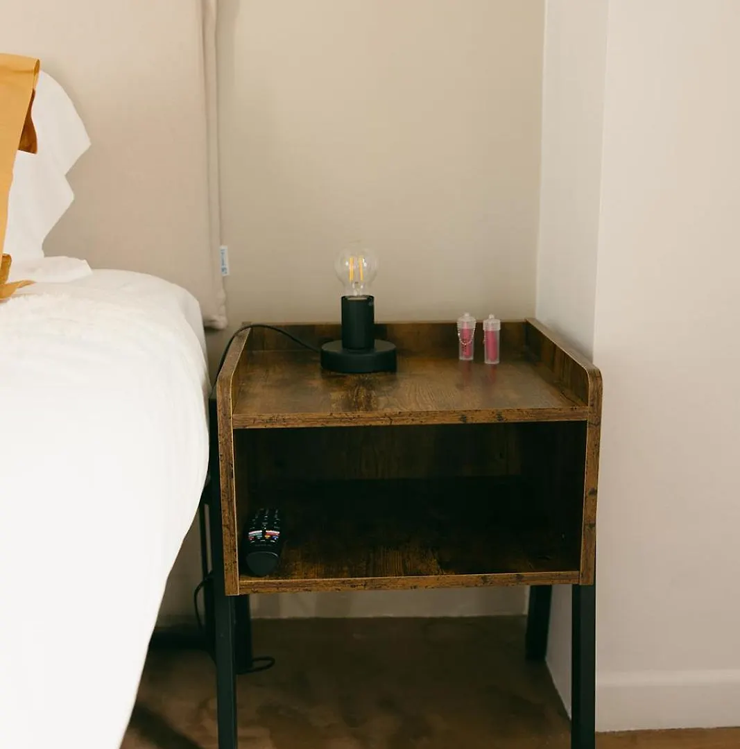 Hotel Casa Africa Tarifa