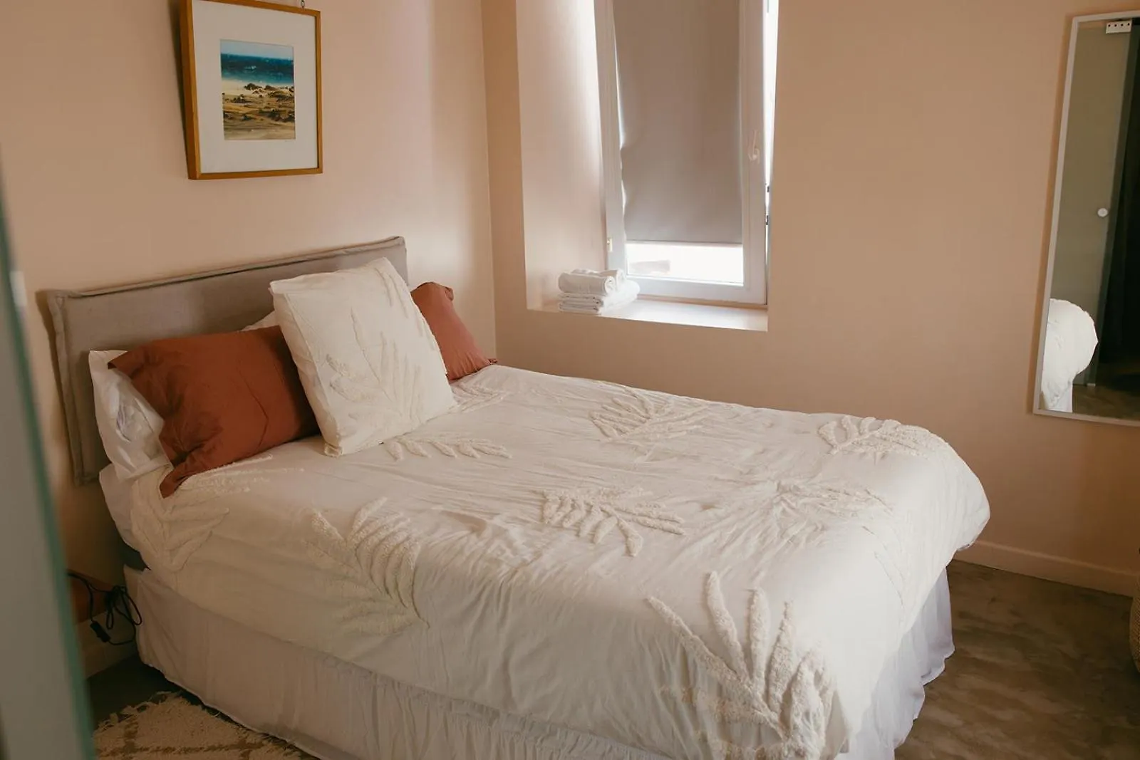 Hotel Casa Africa Tarifa Pensión