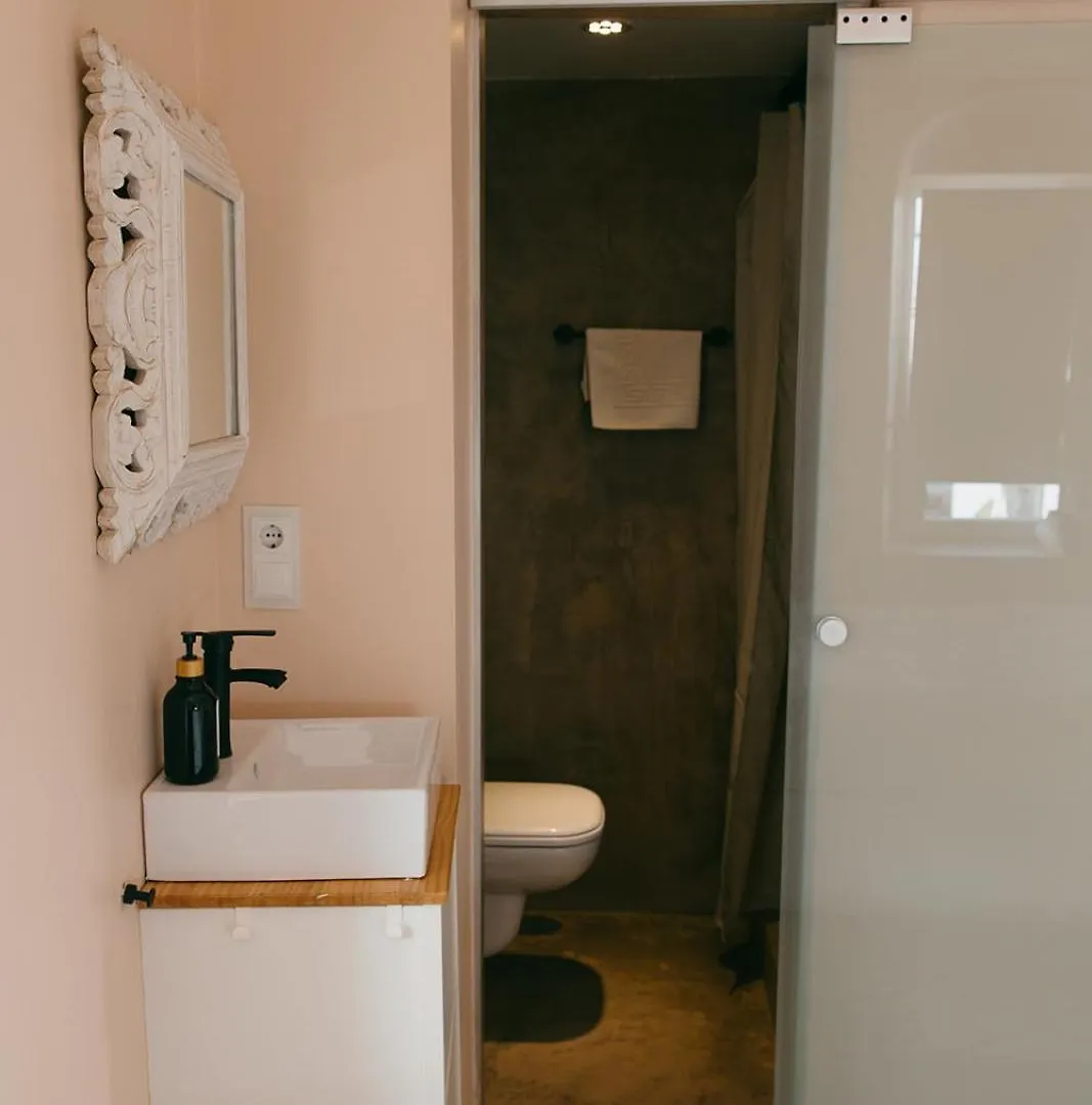 Hotel Casa Africa Tarifa