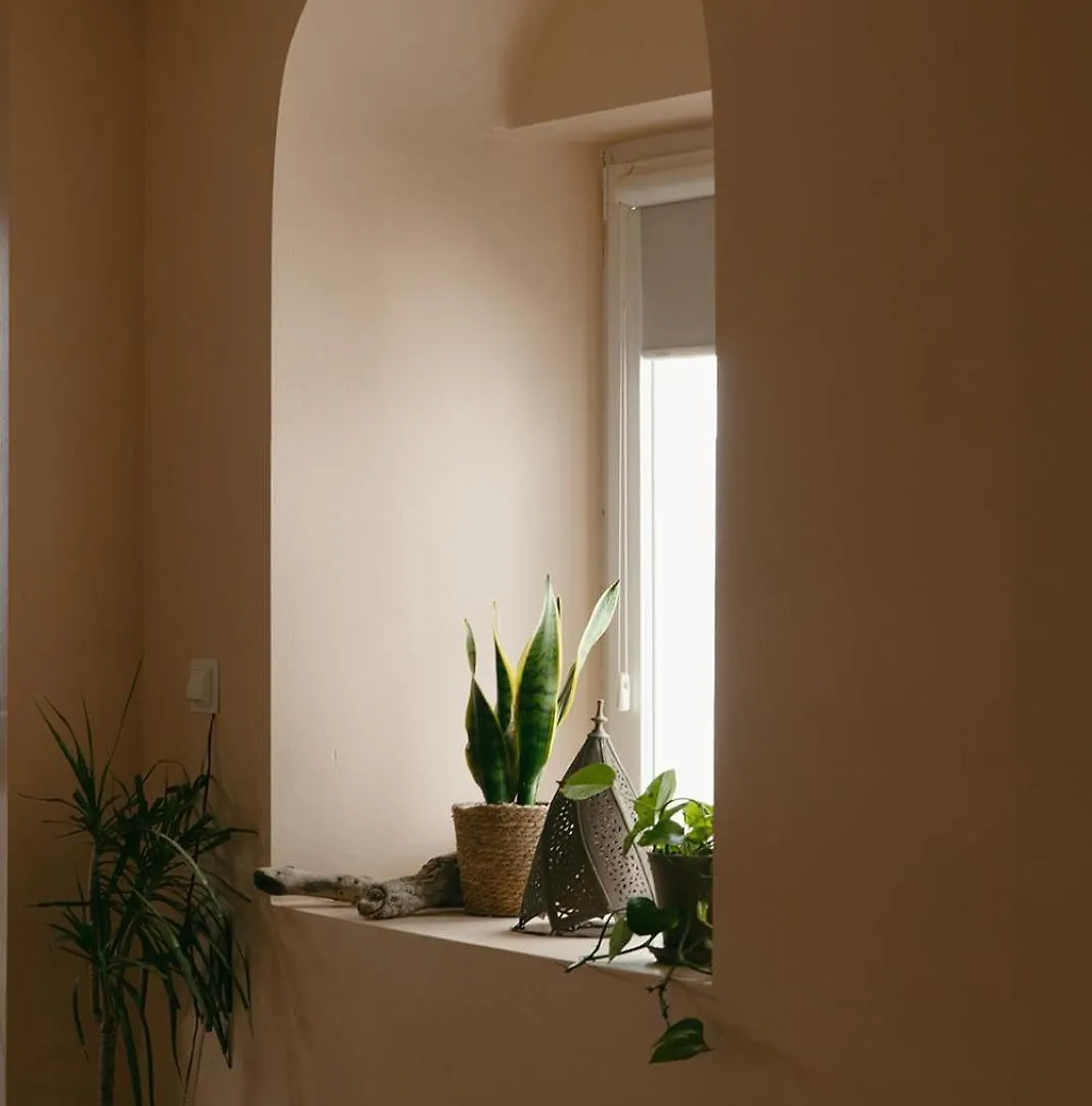 Hotel Casa Africa Tarifa 2*,