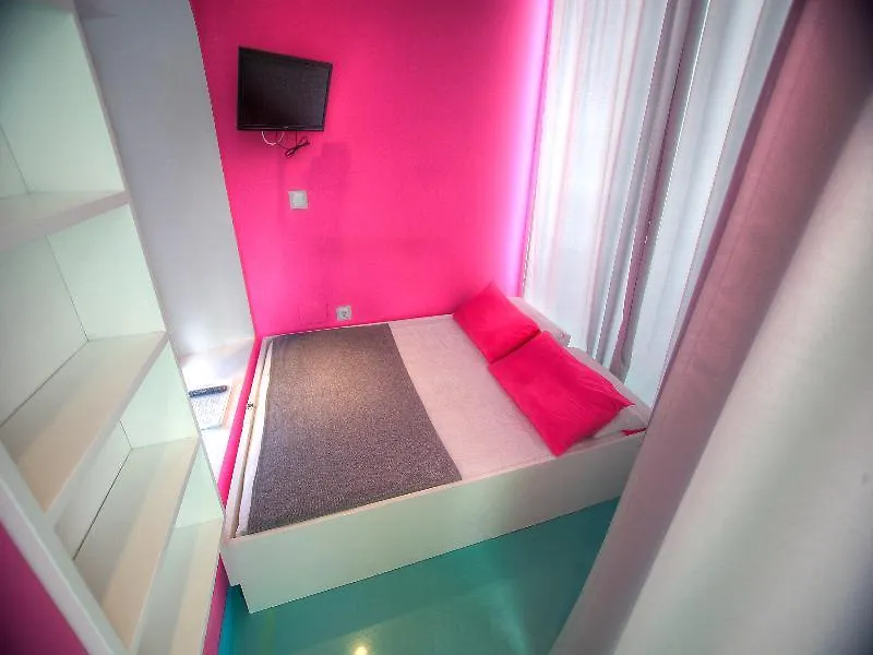 Hotel Casa Africa Tarifa