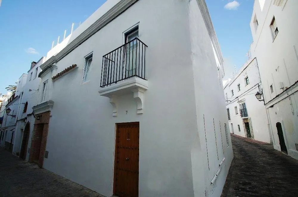 Pensión Hotel Casa Africa Tarifa