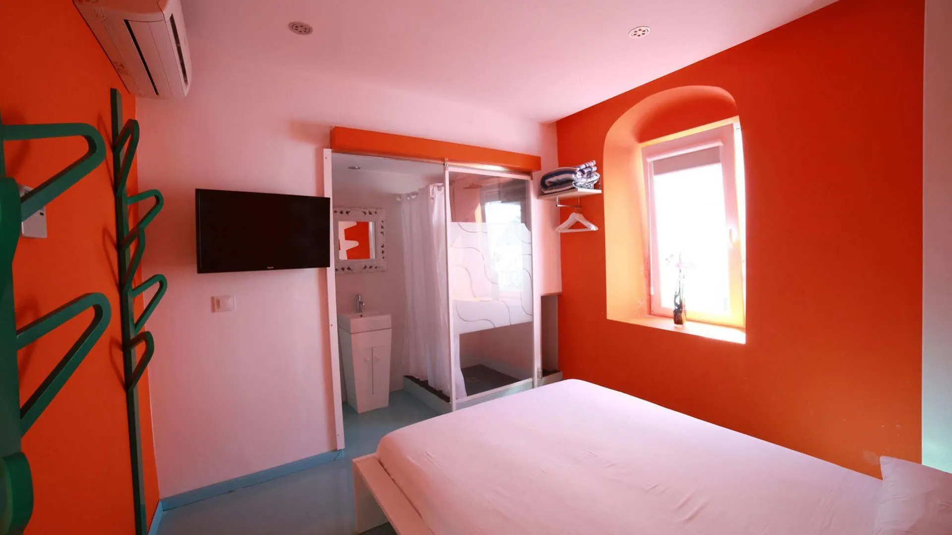 Hotel Casa Africa Tarifa 2*,