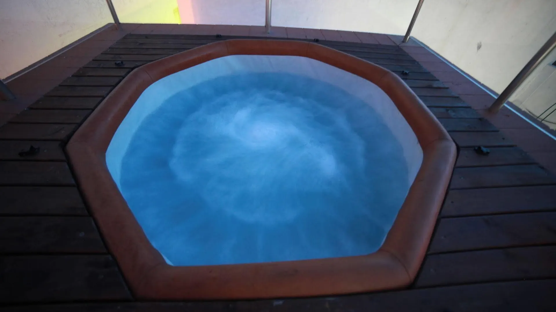Gasthuis Casa Africa Hotel Tarifa