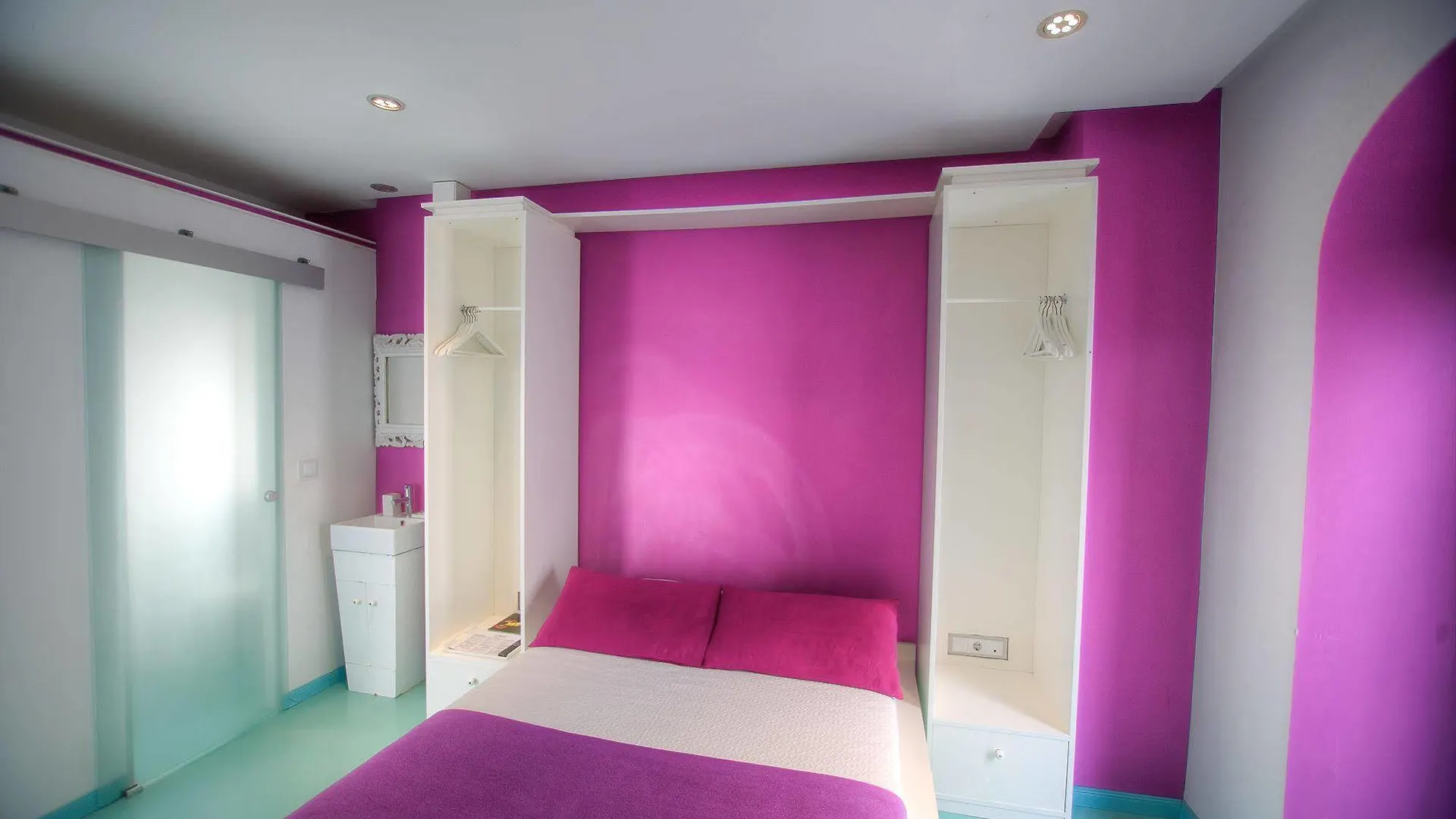 Gasthuis Casa Africa Hotel Tarifa