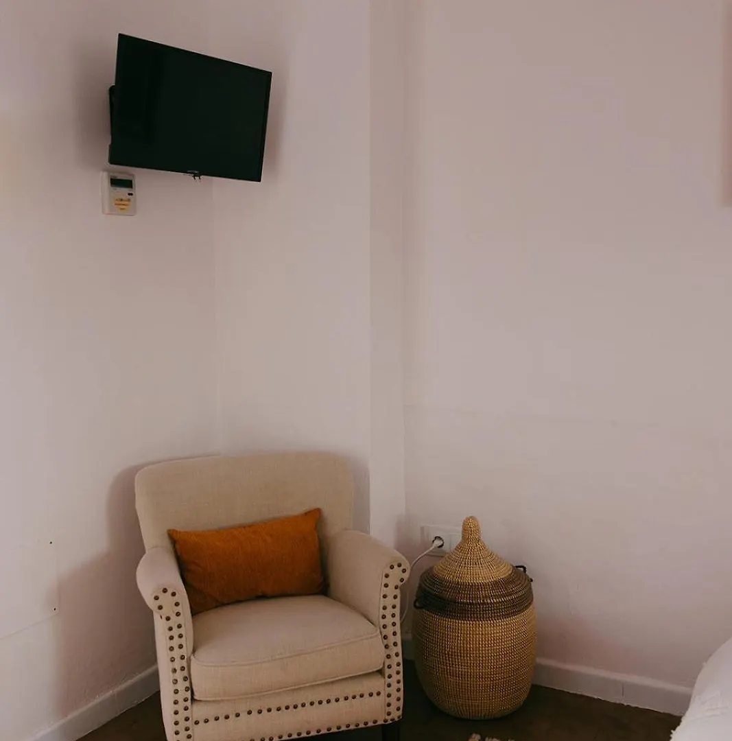Affittacamere Hotel Casa Africa Tarifa